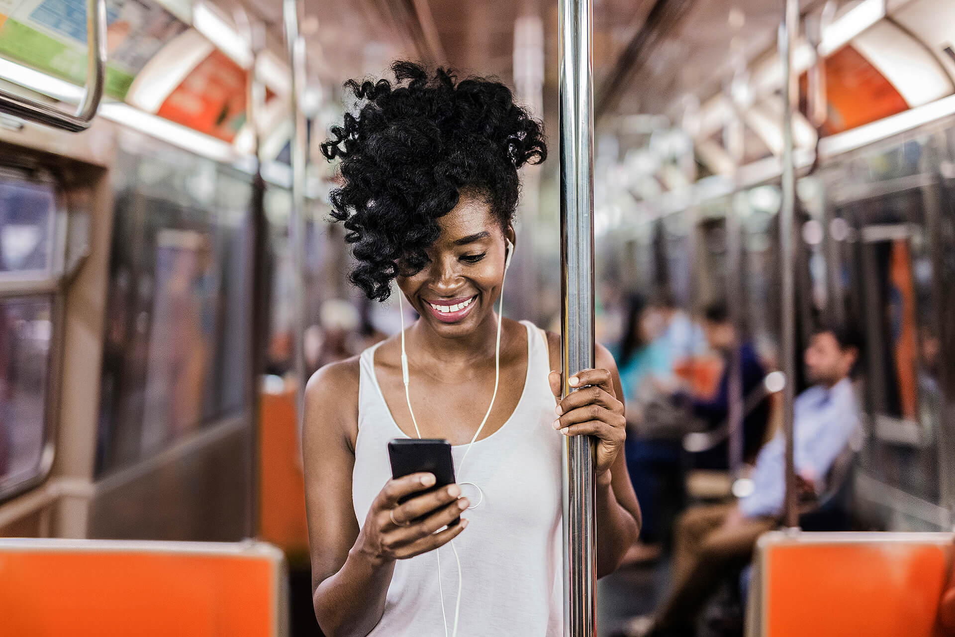 Transit Coverage Toronto